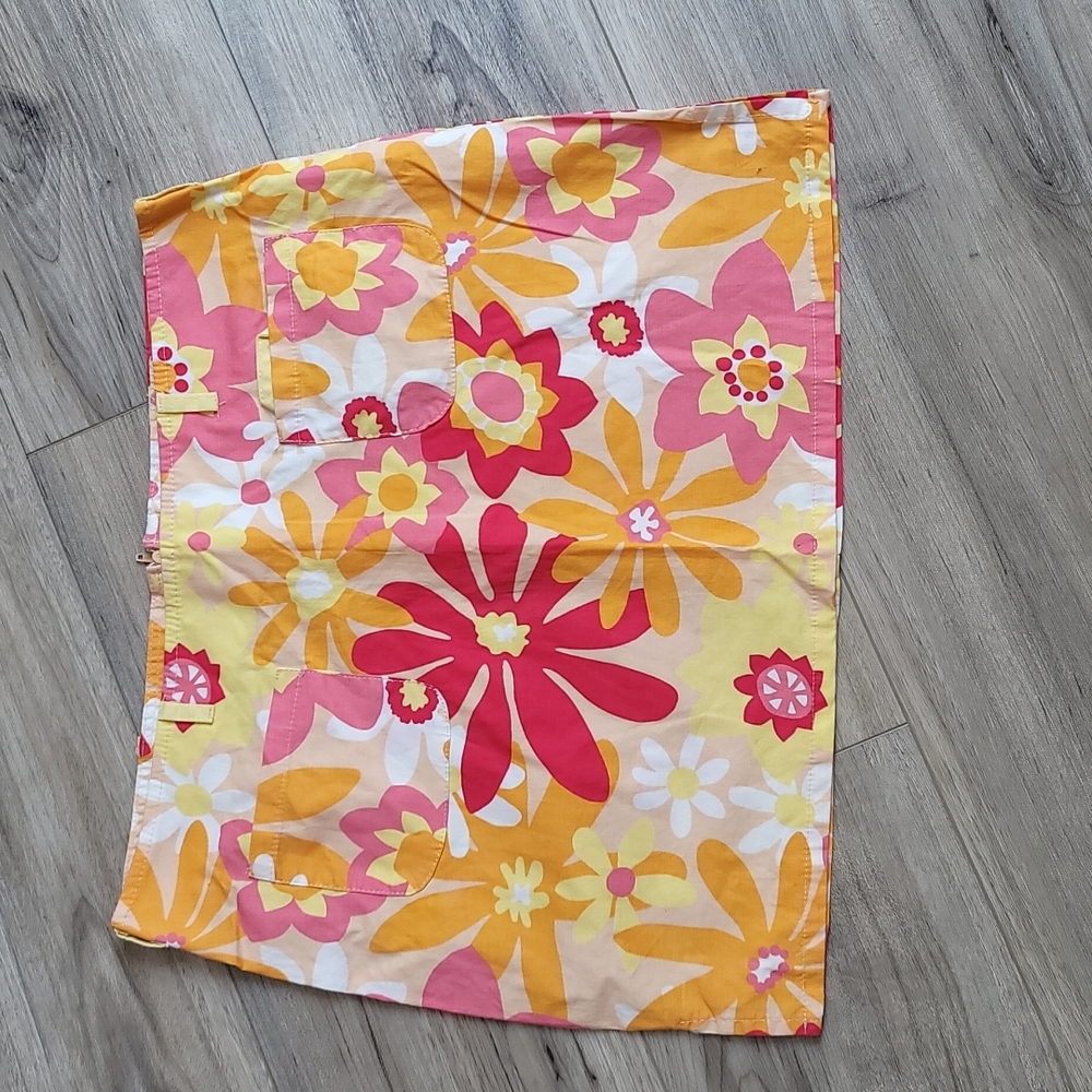 Vintage Flower Skirt from Charlotte Russe 😍 Size Large 😍